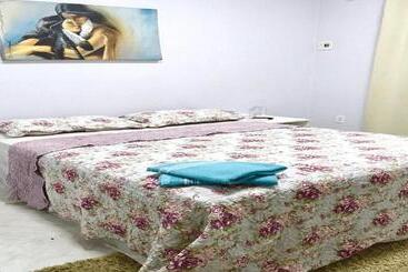 پانسیون Residencial Manaus  Flores