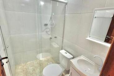 پانسیون Residencial Manaus  Flores