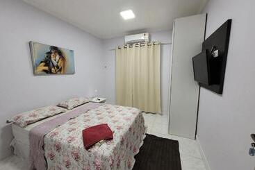 پانسیون Residencial Manaus  Flores