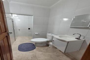 پانسیون Residencial Manaus  Flores