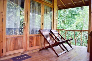استراحتگاه Eco Village