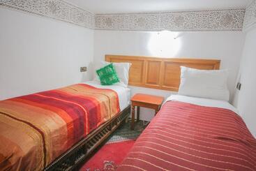 Riad Fes Basma