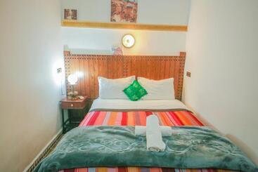 Riad Fes Basma