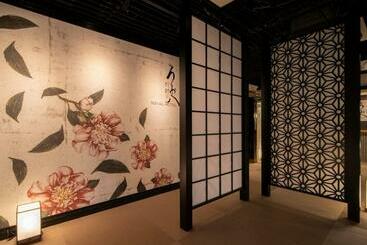 Royal Hotel Uohachi Bettei Vacation Stay 27291v