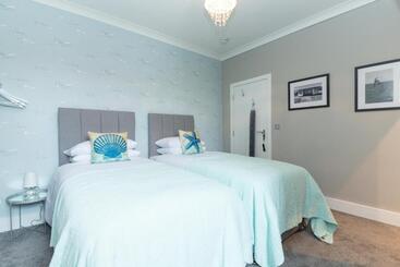 Seaview B&b