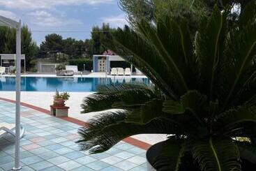 Villa Lamandia By Sthey