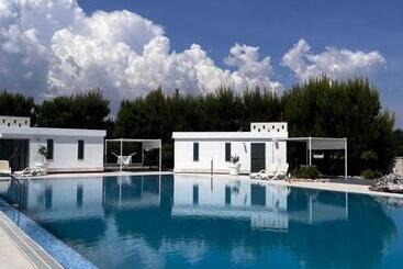 Villa Lamandia By Sthey