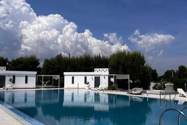 Villa Lamandia By Sthey
