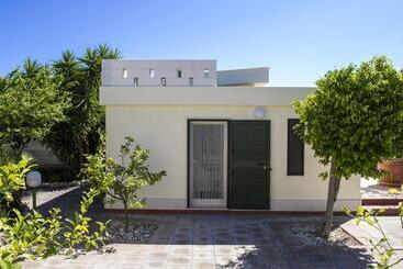 Villa Lamandia By Sthey