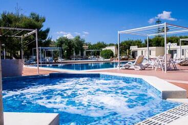 Villa Lamandia By Sthey
