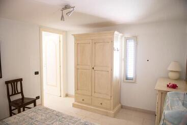 Villa Lamandia By Sthey
