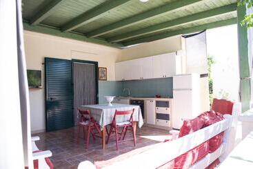 Villa Lamandia By Sthey