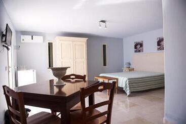 Villa Lamandia By Sthey