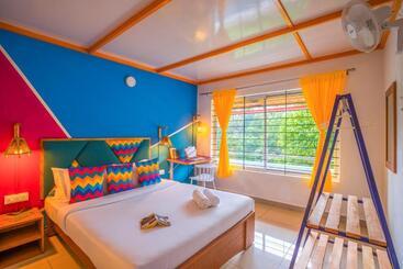 旅馆 Gostops Coorg