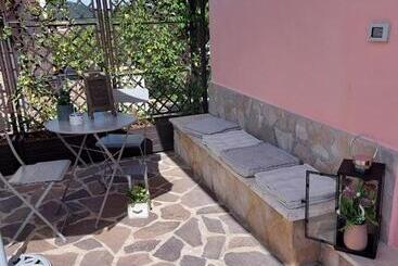 B&b Ferro Di Cavallo