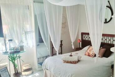 צימר Begutxi Lvi00061