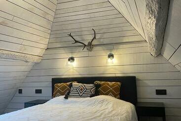 تختخواب و صبحانه Peter House