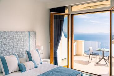 تختخواب و صبحانه Sea View Ravello