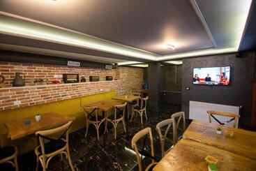 Boutique Hotel Kooperativa
