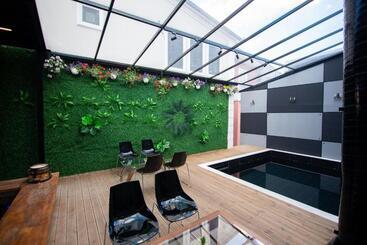 Boutique Hotel Kooperativa