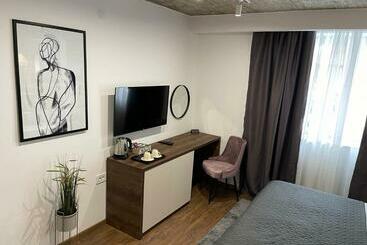City Centar House