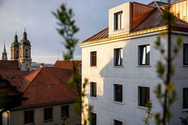 Eh Apartments Merkur