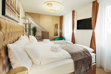 Eh Apartments Merkur