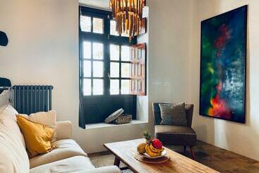 Eco Finca Curbelo   Adults Only