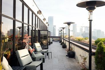 Ace Hotel Toronto