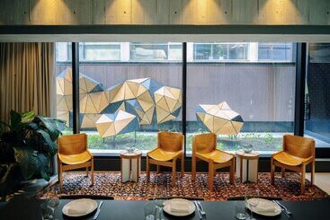 Ace Hotel Toronto