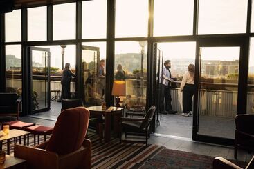 Ace Hotel Toronto