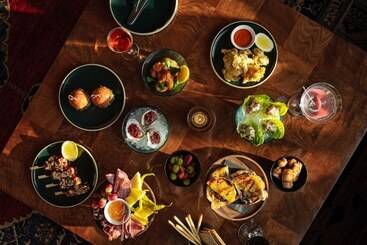 Ace Hotel Toronto