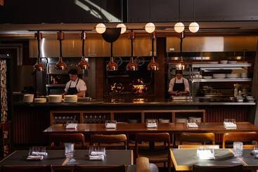 Ace Hotel Toronto