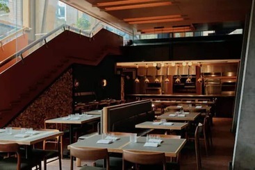 Ace Hotel Toronto