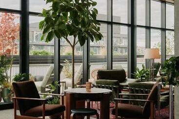 Ace Hotel Toronto
