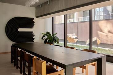 Ace Hotel Toronto