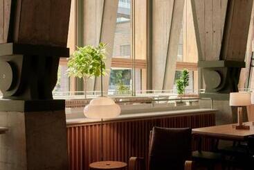 Ace Hotel Toronto