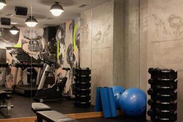 Ace Hotel Toronto