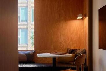 Ace Hotel Toronto