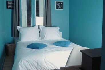 فندق La Villa 129