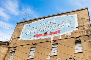هتل Queanbeyan Canberra