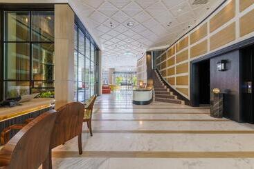 The Editory Boulevard Aliados Hotel   Preferred Hotels