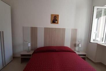 هتل Trullo Dell Immacolata   Casa Vacanze Gestita Da Suore