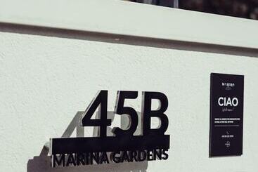 Marina Gardens Boutique&suites