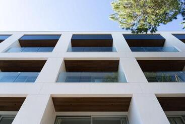 Marina Gardens Boutique&suites