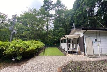 پانسیون Polar Resort Nikko3 With Dog Vacation Stay 43851v