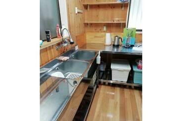 پانسیون Polar Resort Nikko3 With Dog   Vacation Stay 43851v