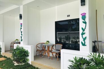 استراحتگاه Thistle Inn