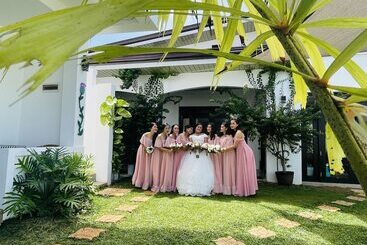 استراحتگاه Thistle Inn