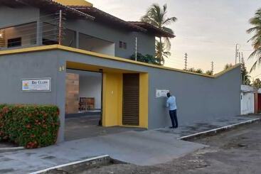 Rio Claro Comfort Hostel E Suites